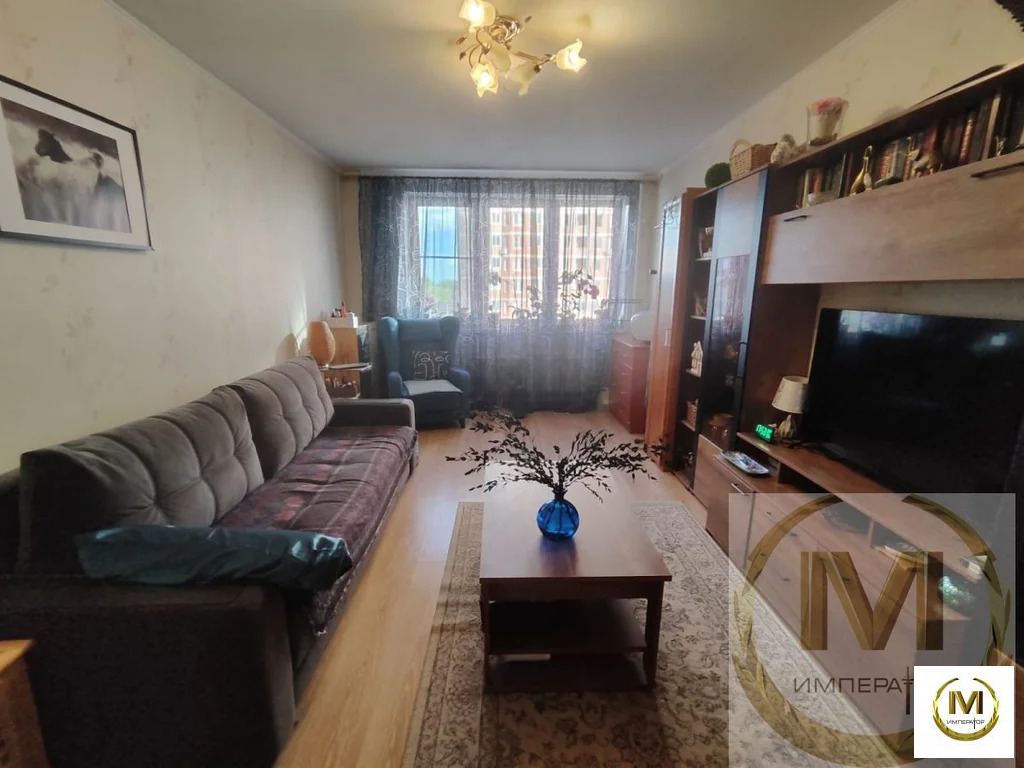 Продажа 1к.кв., г.Подольск, ул.Пионерская, д.15к2 - Фото 13