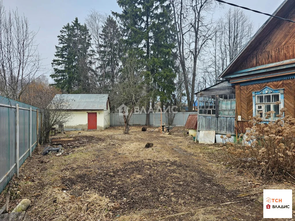 Продажа участка, Софрино, Пушкинский район, ул. Рабочая - Фото 0