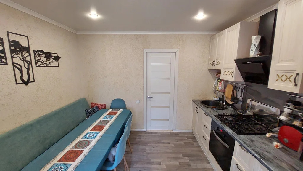 Продажа квартиры, Темрюк, Темрюкский район, ул. Шопена - Фото 18