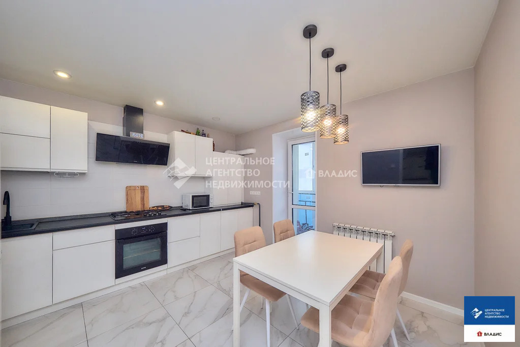 Продажа квартиры, Рязань, ул. Московская - Фото 3