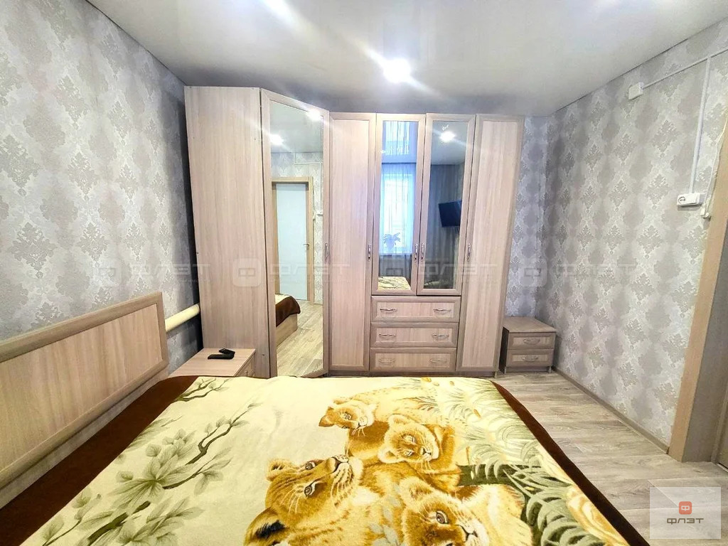 Продажа дома, Клянчино, Верхнеуслонский район, ул. Центральная - Фото 34