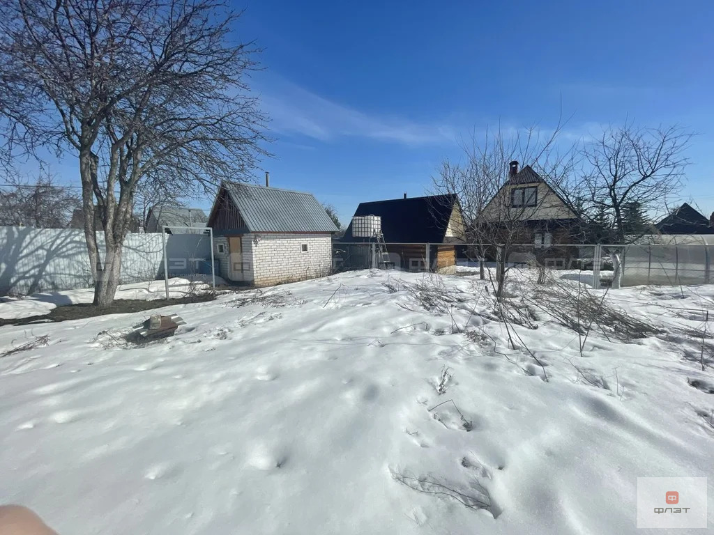 Продажа дома, Верхнеуслонский район, дом 171 - Фото 6