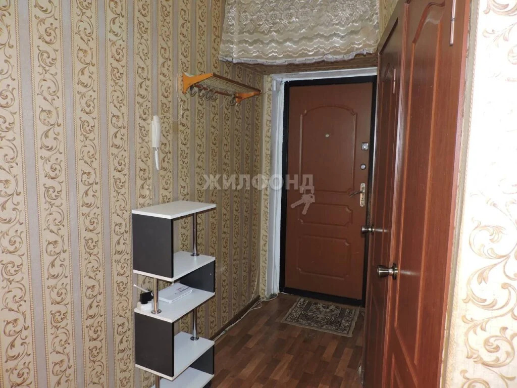 Продажа квартиры, Новосибирск, ул. Кубовая - Фото 17