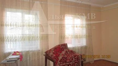 Продажа дома, Минеральные Воды, ул. Буачидзе - Фото 3