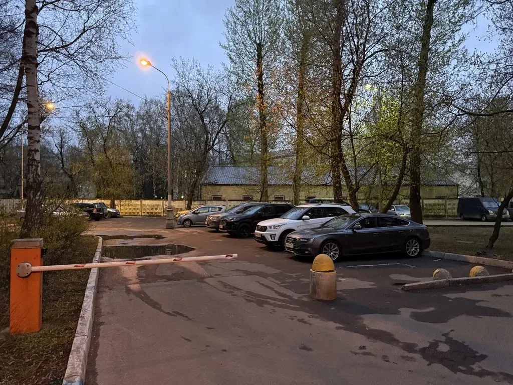 Квартира в кооперативном доме с панорамным видом на лес - Фото 15