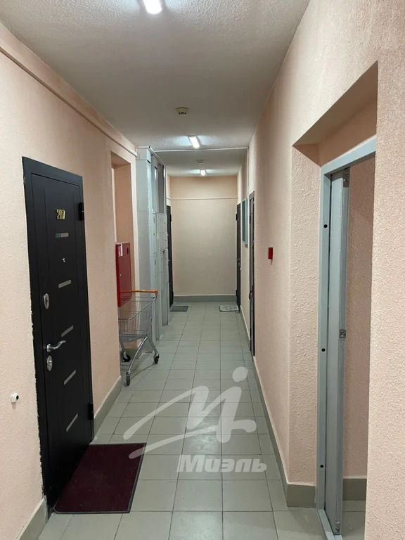 Продажа квартиры, Апрелевка, Наро-Фоминский район, ул. Островского - Фото 17