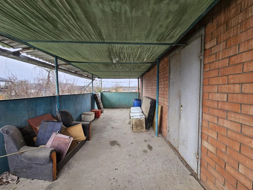 Продажа дома, Абинск, Абинский район, ул. Лузана - Фото 16