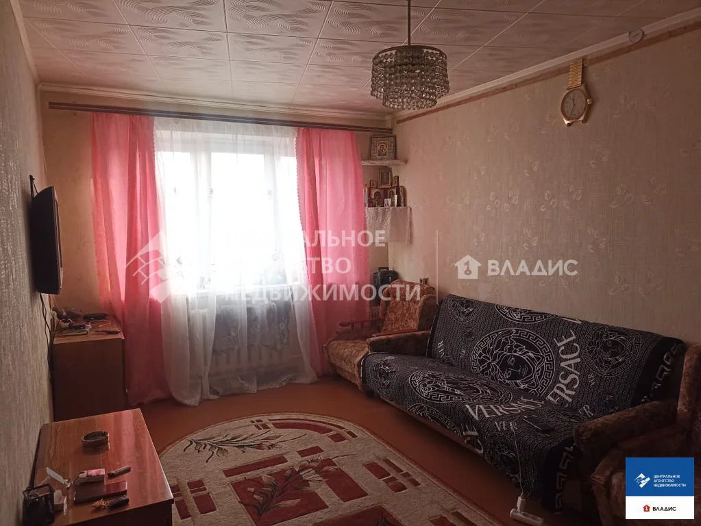 Продажа квартиры, Рыбное, Рыбновский район, ул. Кузнецкая - Фото 4