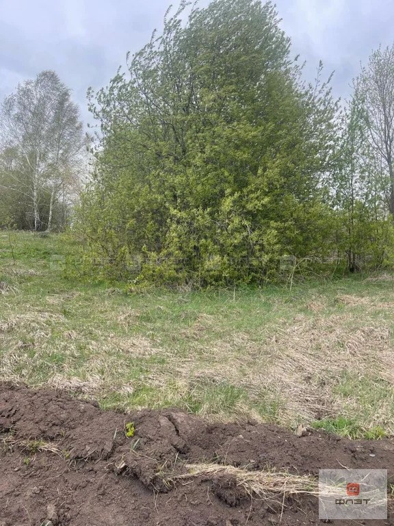 Продажа участка, Петрово, Пестречинский район, дом 10 - Фото 1