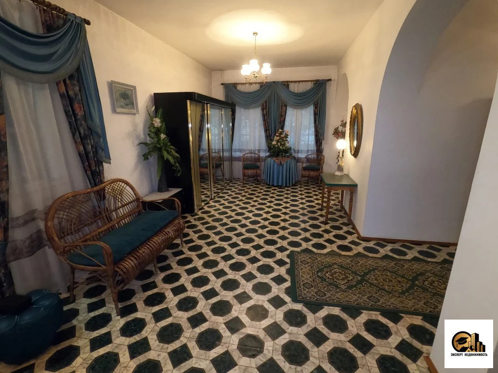 Продажа дома, Северово, Подольский район, ул. Ноябрьская - Фото 13