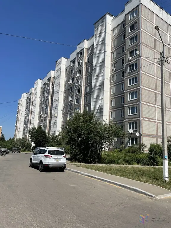 Продам квартиру Кашира-3 ул. Ленина д.5 - Фото 26
