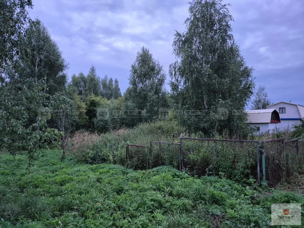 Продажа участка, Высокогорский район - Фото 10