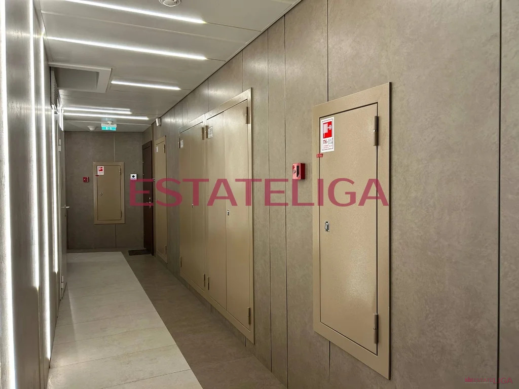 Аренда квартиры, м. Шелепиха, Шелепихинская наб. - Фото 18