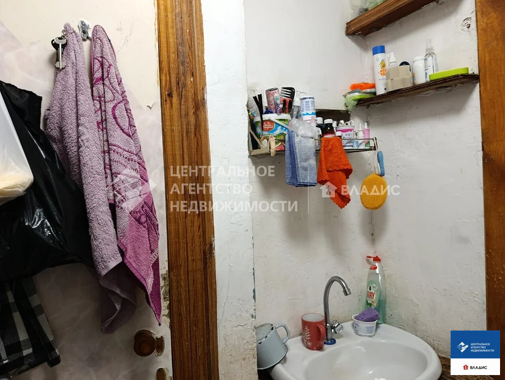 Продажа квартиры, Шилово, Шиловский район, ул. Первомайская - Фото 11