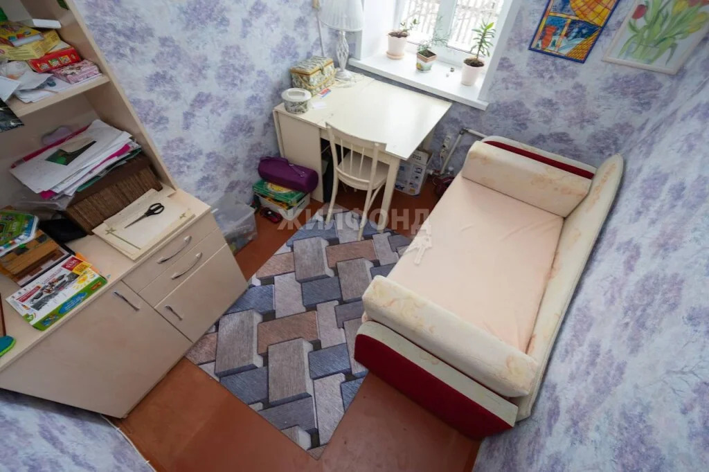 Продажа дома, Новосибирск, ул. Карельская - Фото 22