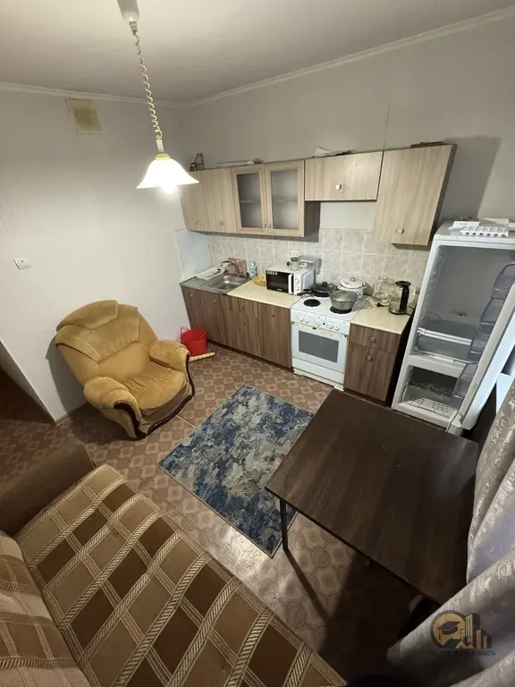 Сдам 1 комн квартиру на длительный срок МЦД(D2) Щербинка - Фото 15