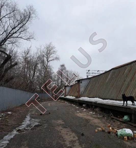 МО, г. Балашиха, станция РЖД Балашиха, 647 м2, Склад (ном. объекта: ... - Фото 16