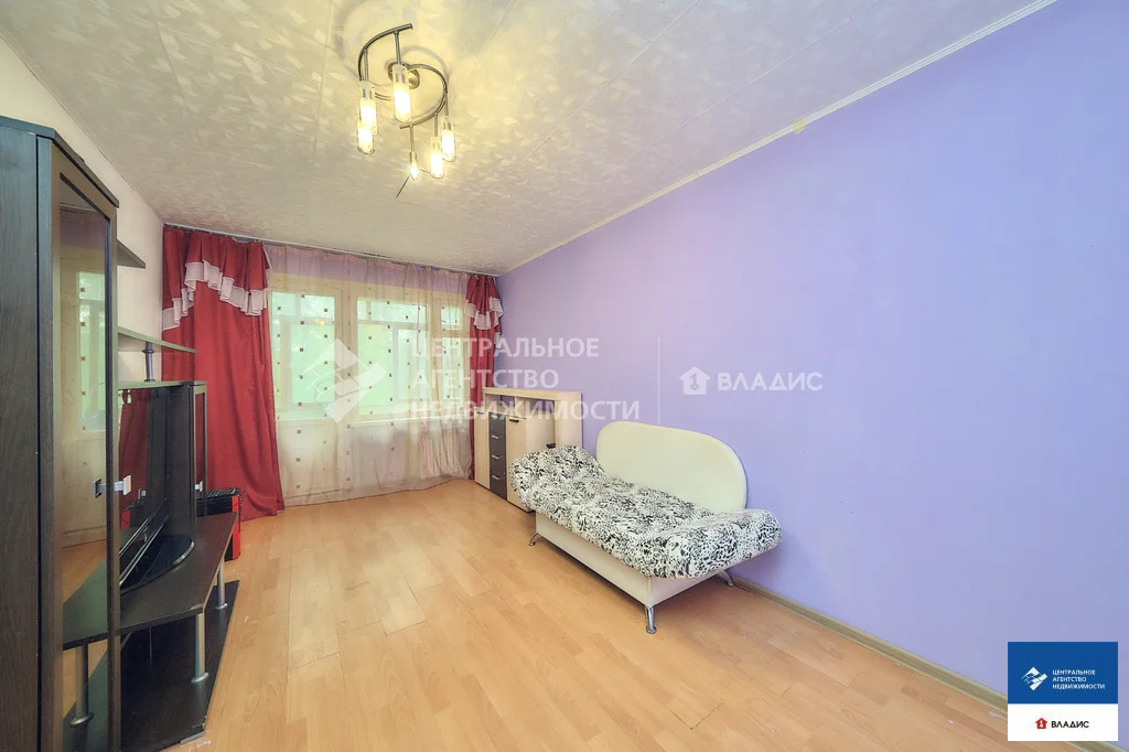 Продажа квартиры, Рязань, ул. Гайдара - Фото 5