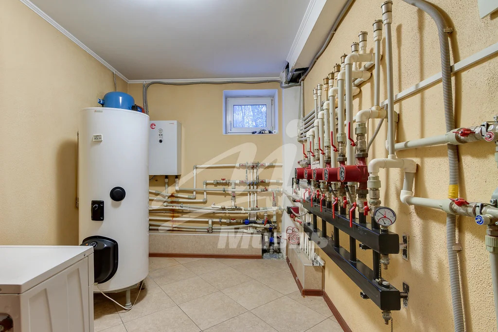 Продажа дома, Химки, ул. Ворошилова - Фото 46