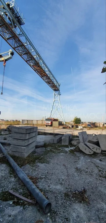 Продажа псн, Каскара, Тюменский район, Тюменский р-н, село Каскара - Фото 14