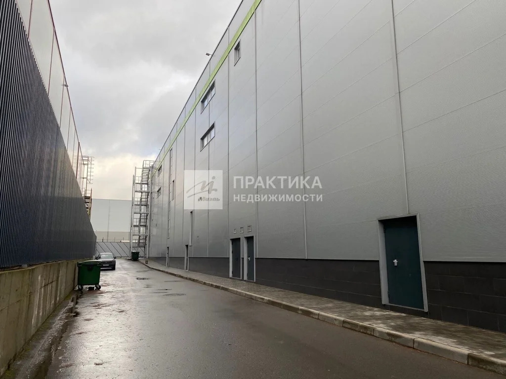 Продажа производственного помещения, Горки Ленинские, Домодедово г. ... - Фото 6