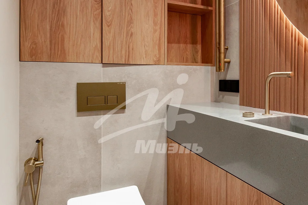 Продажа квартиры, Генерала Дорохова проспект - Фото 13