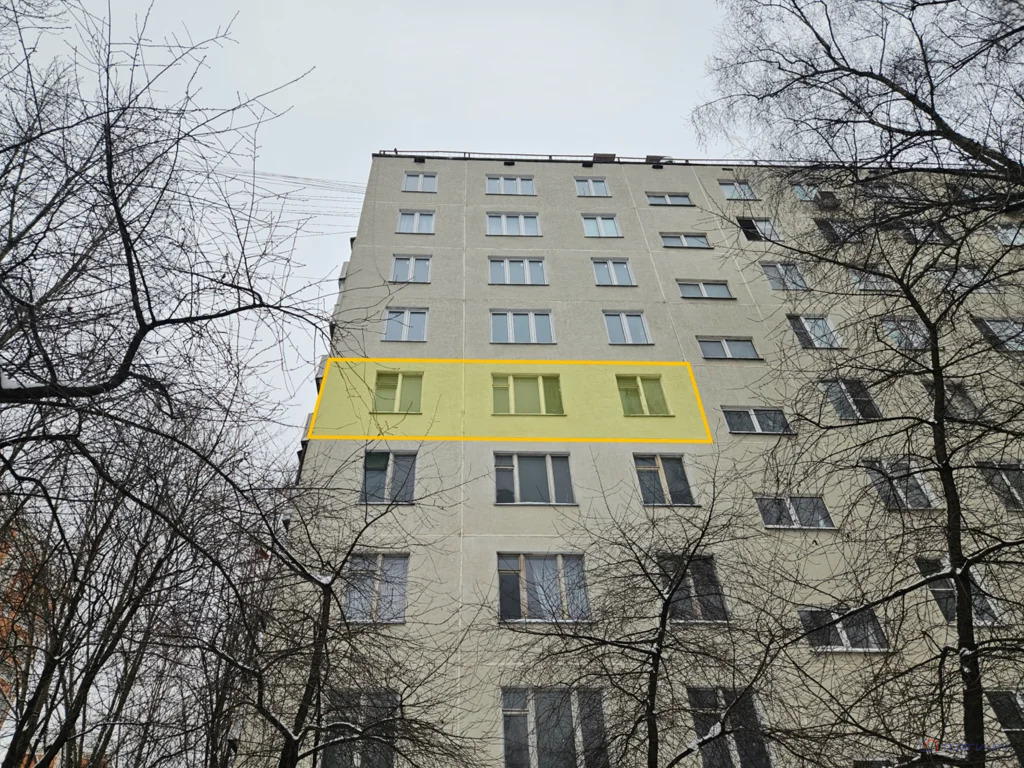 Продажа квартиры, ул. Молодцова - Фото 3