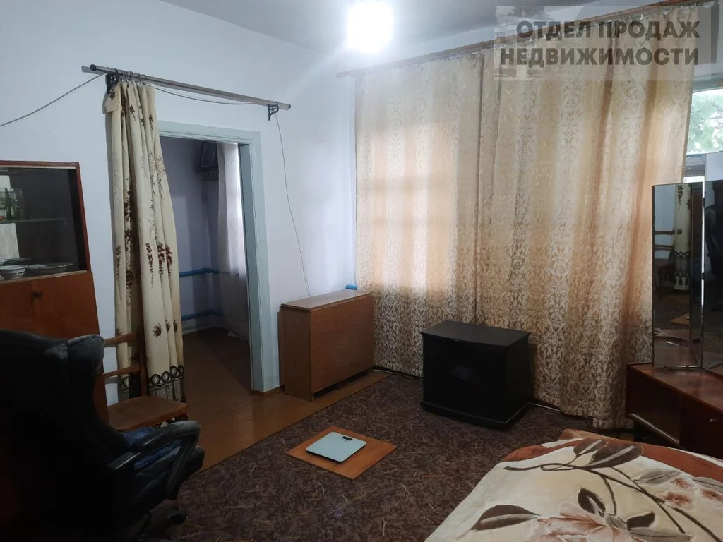 Блочный дом - Фото 0