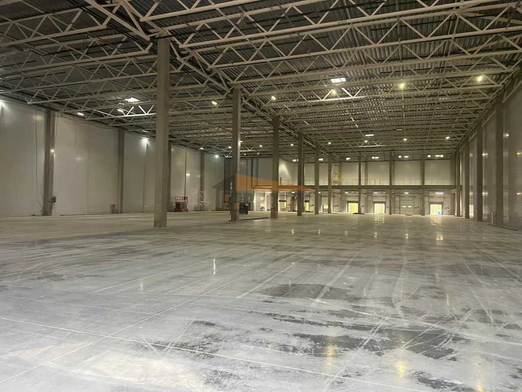 Аренда склада, Аббакумово, Мытищинский район, Оленьи Пруды ул. - Фото 6