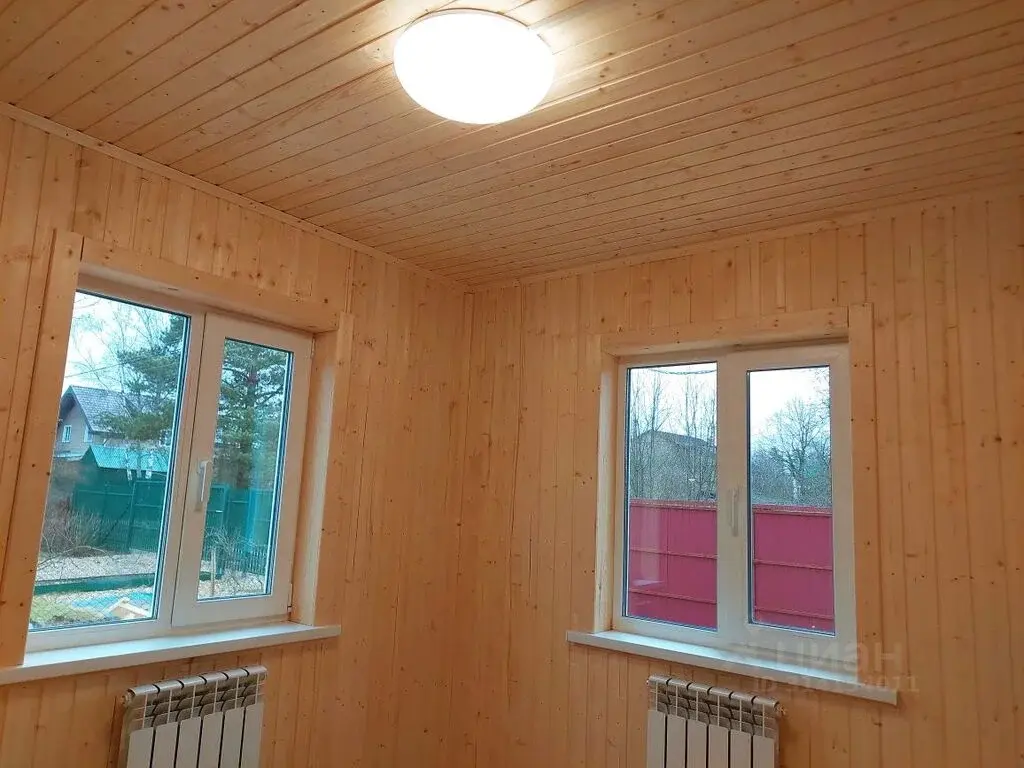Продаю дом 48.6м ул. 2-я, 10, Московская область, Одинцовский ... - Фото 6