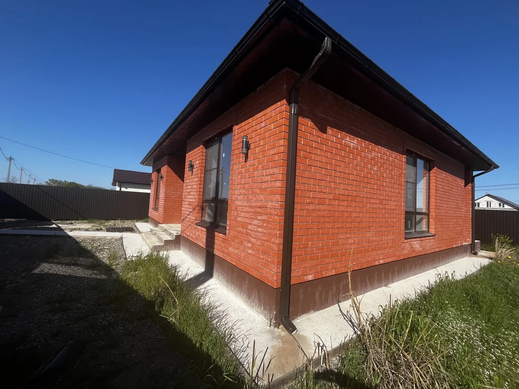 Продажа дома, Афипский, Северский район, ул. Западная - Фото 4