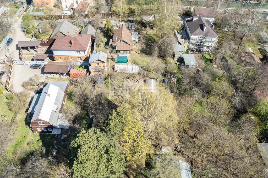 Продажа участка, Вырубово, Одинцовский район - Фото 6