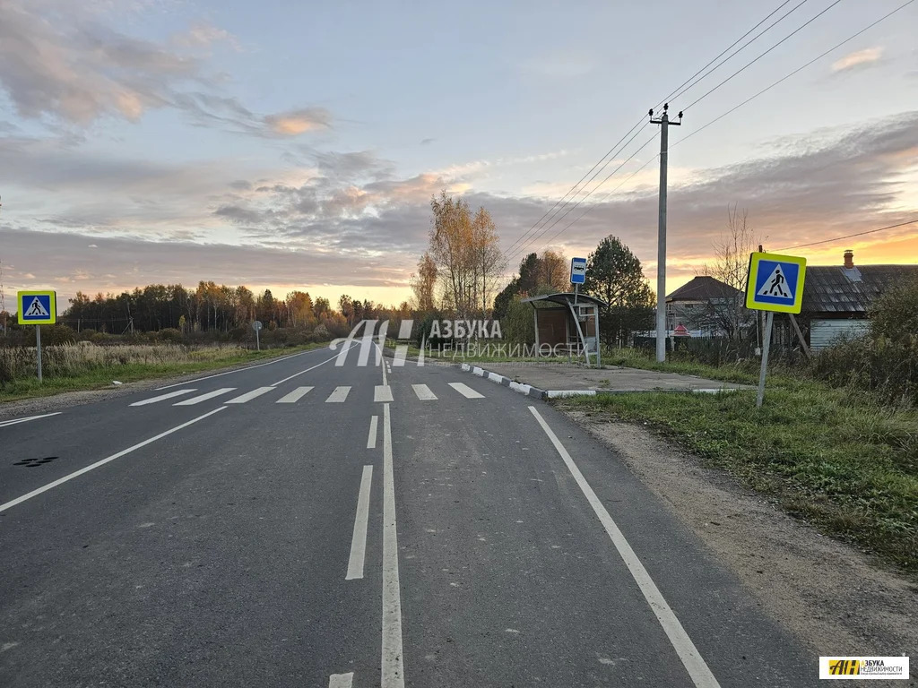 Продажа участка, Ожигово, Рузский район - Фото 15