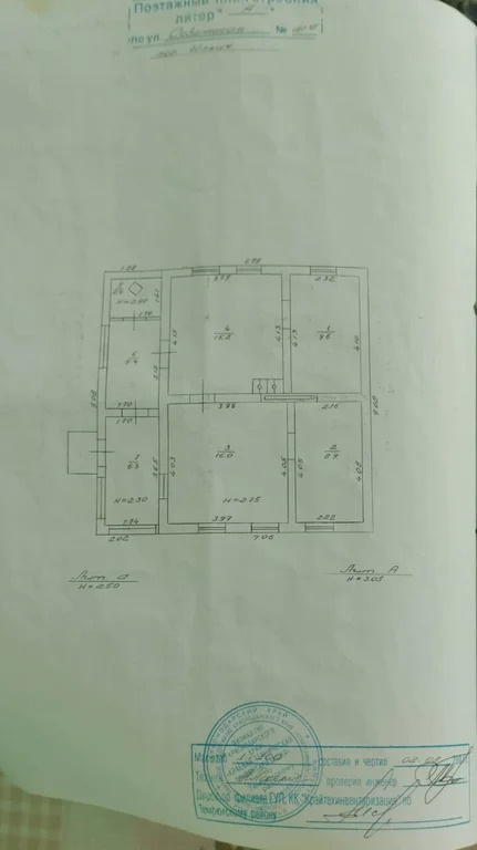 Продажа дома, Ильич, Темрюкский район, ул. Советская - Фото 38