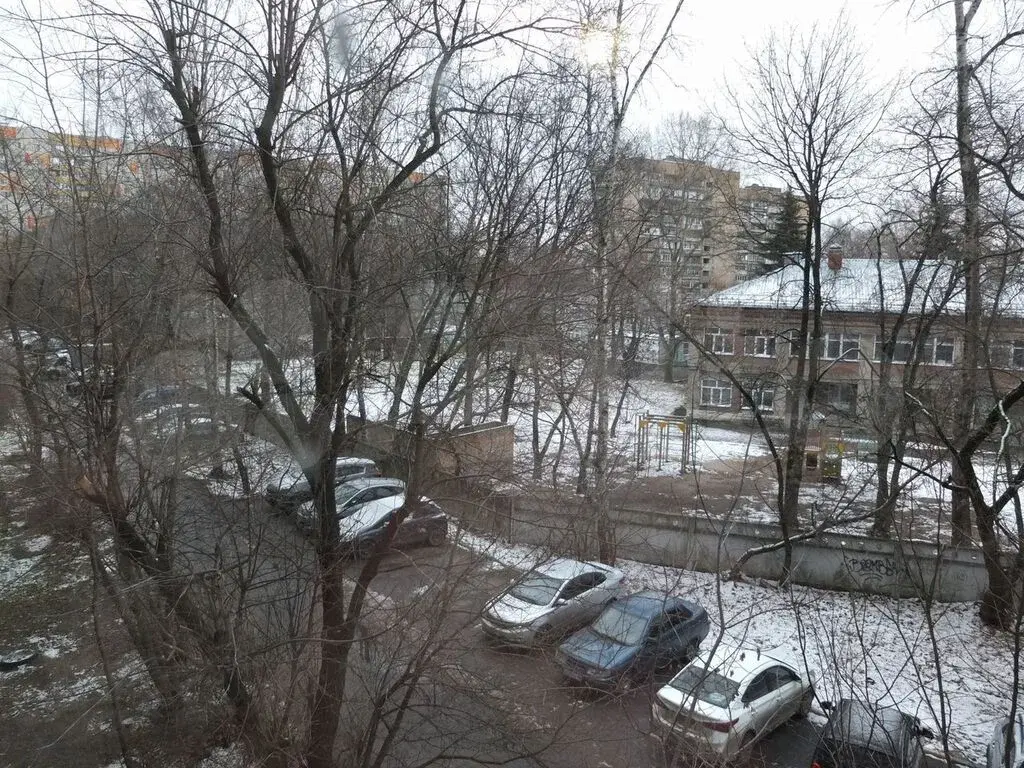 4-к. квартира, 86,4 м, 3/12 эт. - Фото 31