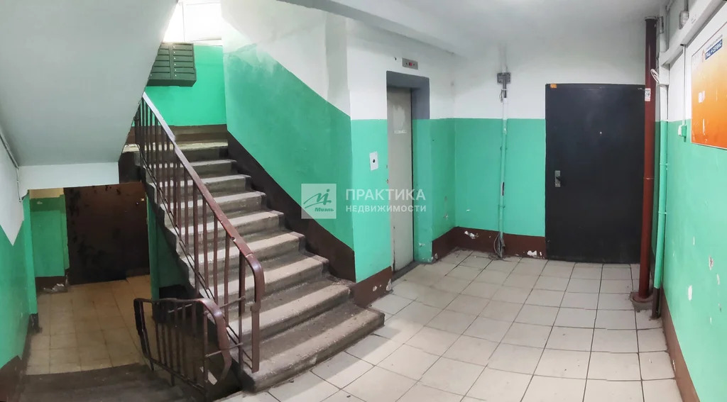 Продажа квартиры, Балашиха, Балашиха г. о., ул. Кудаковского - Фото 26
