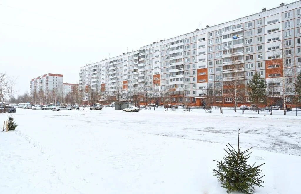 Продажа квартиры, Новосибирск, ул. Герцена - Фото 25
