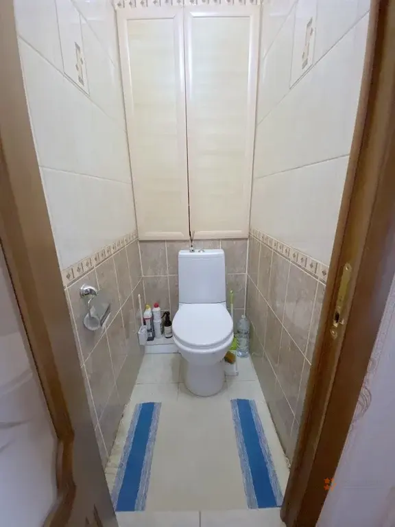 Сдается 1-комнатная квартира Южнобутовская,125. - Фото 14