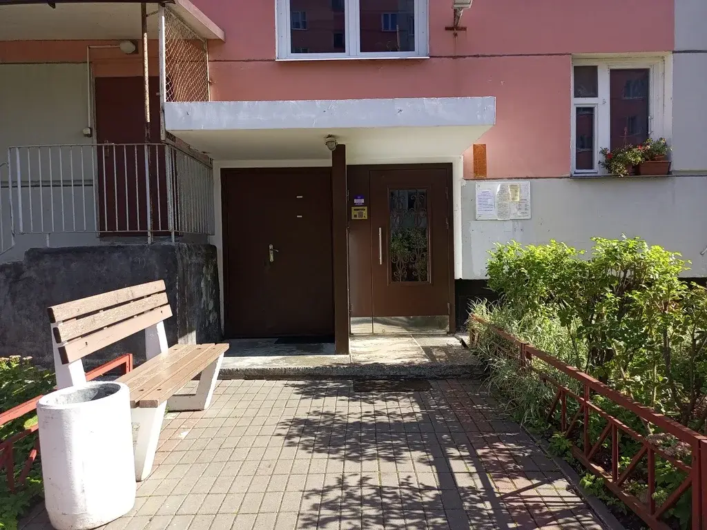 В продаже 2 к.кв с мебелью, техникой 60 м2 рядом с сосновым лесопарком - Фото 5