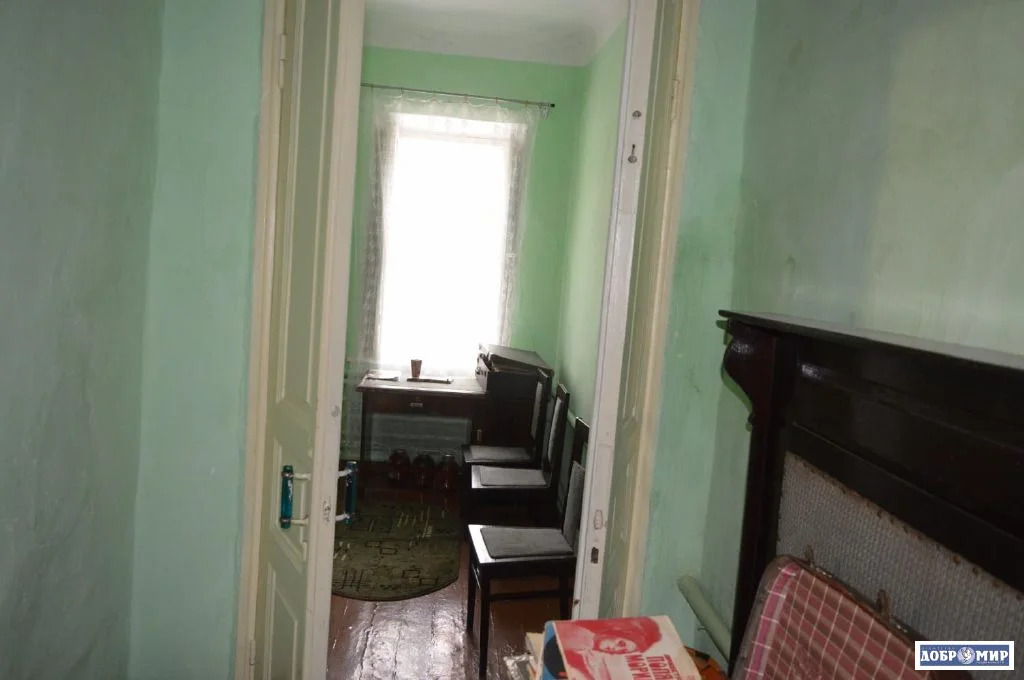 Продается 4-комн. квартира - Фото 10