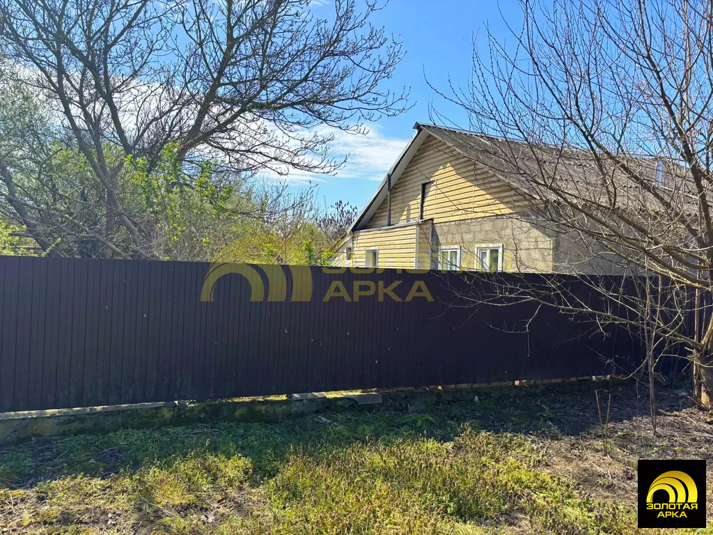 Продажа дома, Холмская, Абинский район, ул. Запорожская - Фото 1