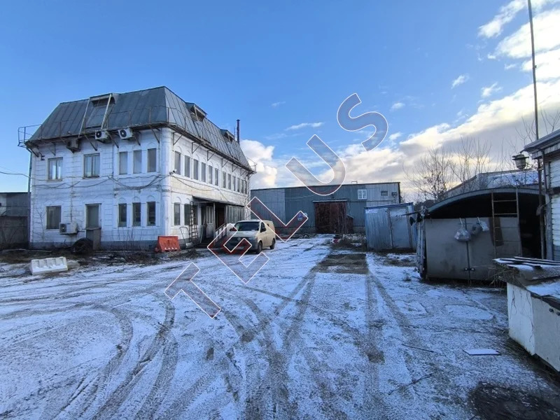 м. Строгино, ул. Маршала Прошлякова, 2728 м2, Здание (ном. объекта: ... - Фото 9