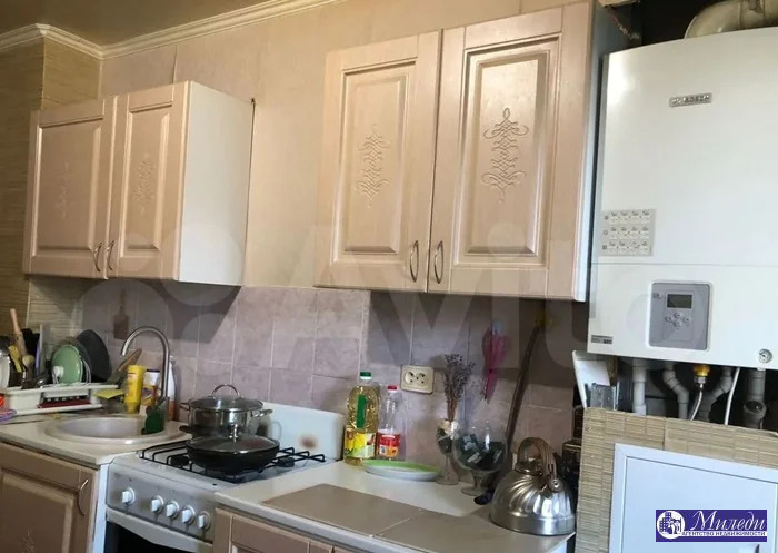 Продажа квартиры, Батайск, ул. Энгельса улица - Фото 6