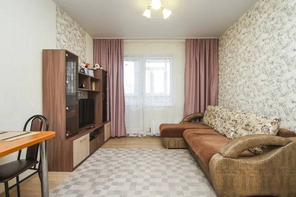 Уютная студия 32 м.кв. - Фото 0
