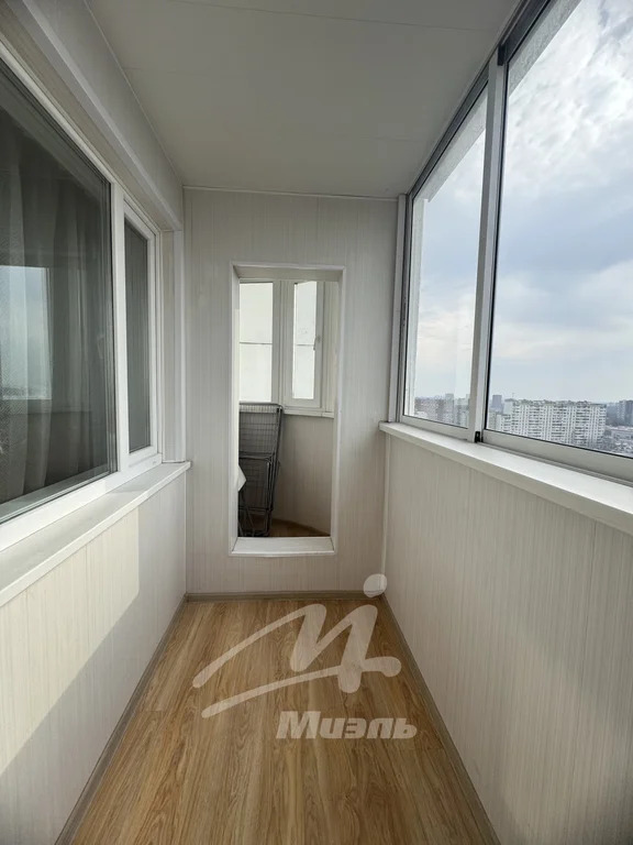 Аренда квартиры, Андреевка, Солнечногорский район, 31Б - Фото 15