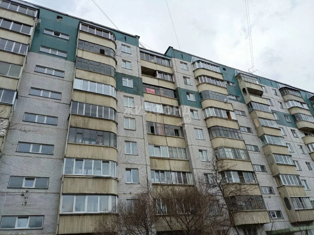Продажа квартиры, Новосибирск, ул. Троллейная - Фото 18