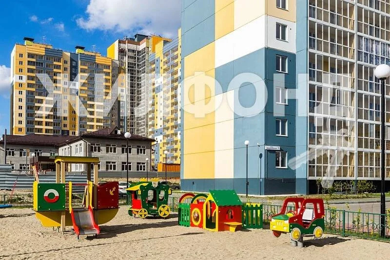 Продажа квартиры, Новосибирск, ул. Междуреченская - Фото 26