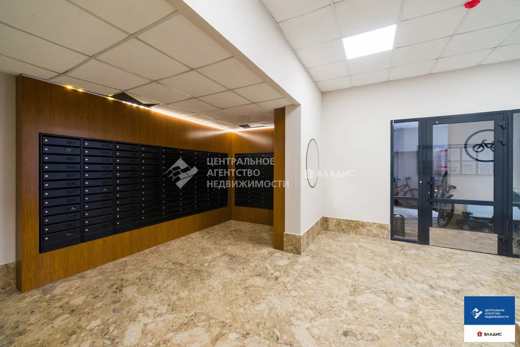 Продажа квартиры, Рязань, ул. Островского - Фото 14