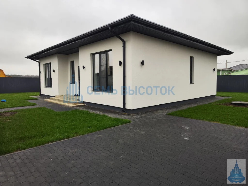 Продажа дома, Домодедово, Домодедово г. о., 158 - Фото 1