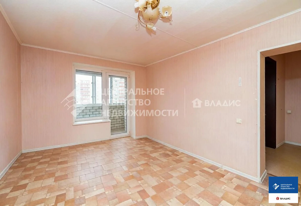 Продажа квартиры, Рязань, ул. Новоселов - Фото 1